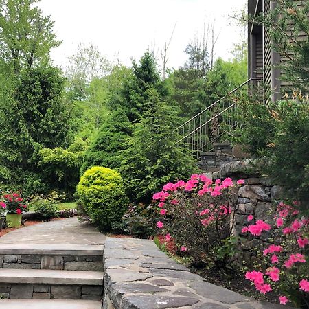 Villa Verde B&B Greenwood Lake Ny Monroe Exteriör bild