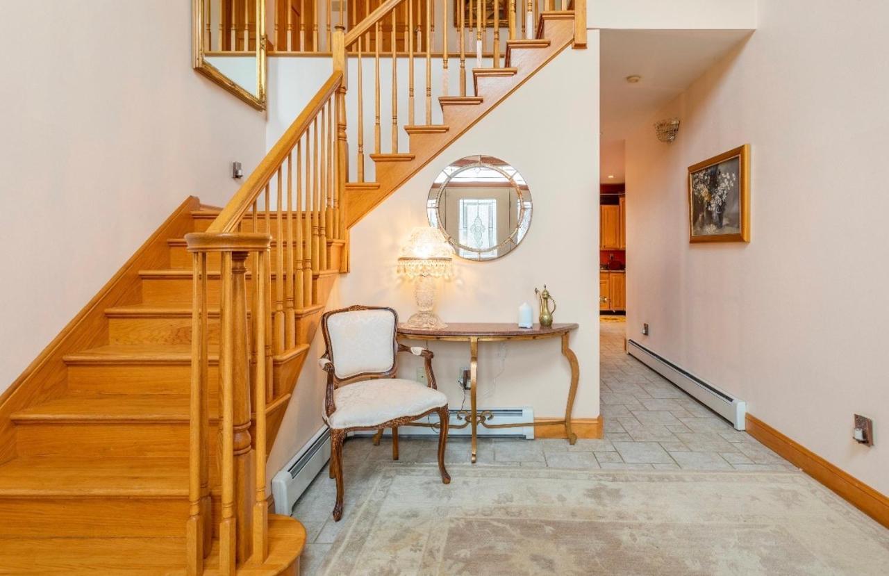 Villa Verde B&B Greenwood Lake Ny Monroe Exteriör bild