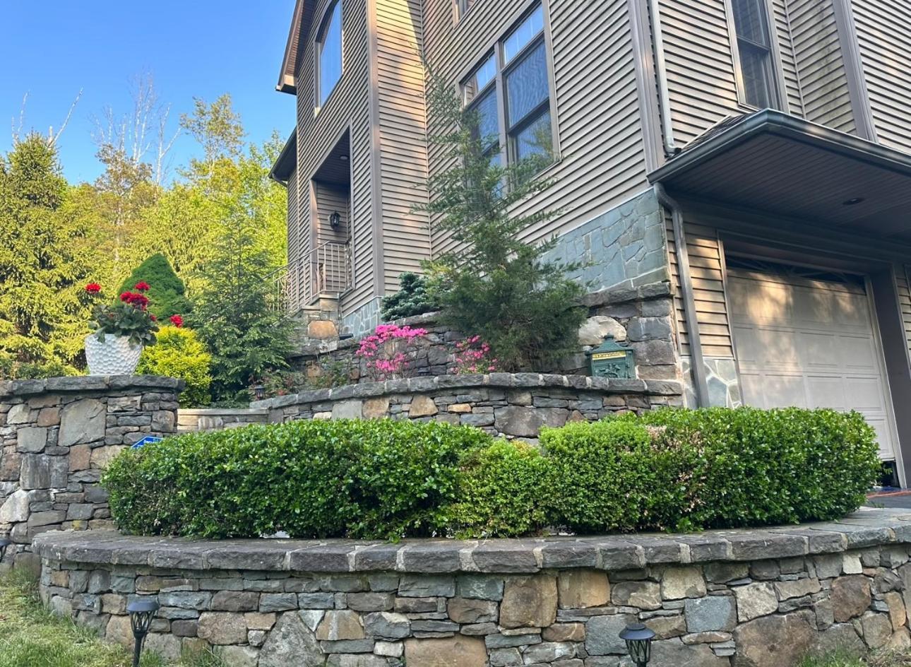 Villa Verde B&B Greenwood Lake Ny Monroe Exteriör bild